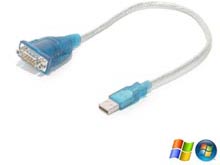 DB9-USB2